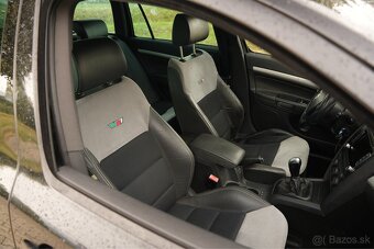 Predám Škoda Octavia RS combi 2006 - 13