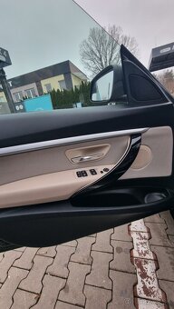 BMW rad 3 GT 320d xDrive A/T - 13