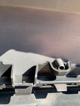 predni naraznik skoda kamiq kamik - 13