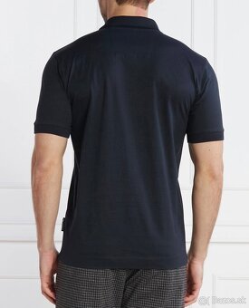 Pánske tričko Hugo Boss - 13