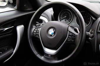 BMW M135iX Xdrive F20 320ps - 13