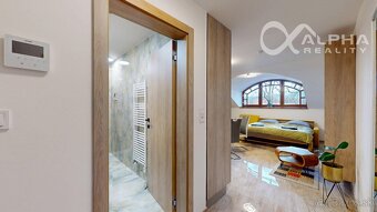 Prenájom garsónka s parkovaním, centrum, Spišská Nová Ves - 13