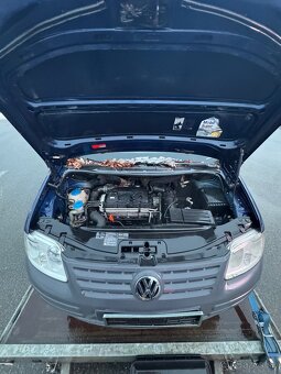 Vw caddy náhradné diely - 13