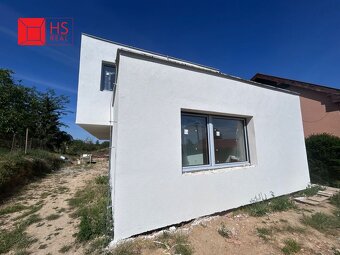 Predaj Novostavby v obci Radava 695 m2 - 13