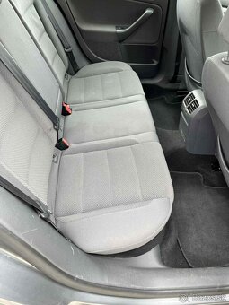 Volkswagen Golf 5 1,9TDI - 13