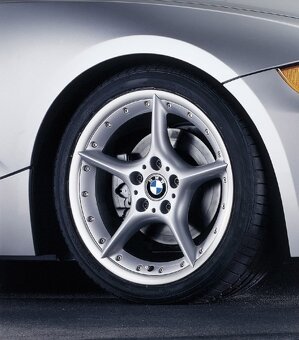BMW Z4 E85 2.5 R6 141kW - 13