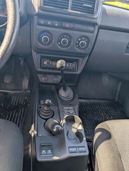Lada Niva 1.7i 4x4 Taiga XTA mozny odpocet DPH - 13