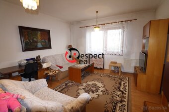 Veľkometrážny rodinný dom vo Veľkom Mederi - 13