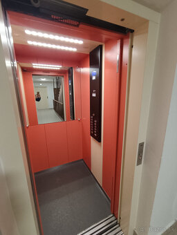 2 izbový byt, kumbál, Loggia, Jenisejská ul, Košice - 13