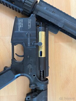 Airsoft vybava - 13
