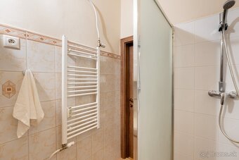 2-izb.byt s balkónom a orientáciou do vnútrobloku – Krížna - 13