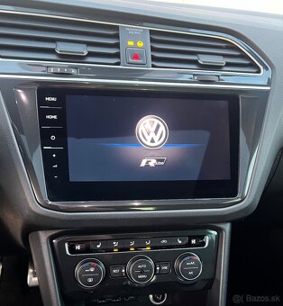 Volkswagen Tiguan R-line - 13