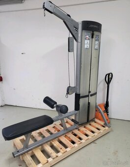 Life Fitness a ine znacky - 13