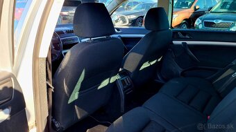 Škoda Octavia Combi 1.6 MPi Tour II benzín - 13