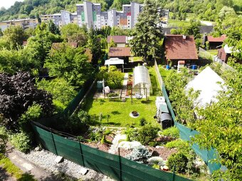 Predaj Záhradná chatka - Žilina-Závodie (496 m2) - 13