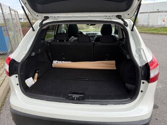 Predám Nissan qashqai 1.6dci - 13