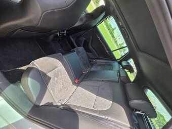 Škoda superb 3 - 2.0ldiesel 110kw TOP STAV - 13