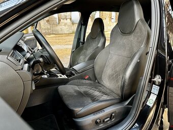 Škoda Superb Combi 2.0 TDI SCR Sportline DSG Black - 13