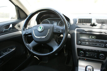Škoda Octavia 2.0 TDI Elegance - 13