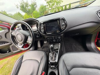 Jeep Compass 2.0 4x4 - 13