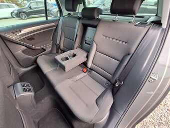 Volkswagen Golf 1.2TSi 77kW TOP STAV AKČNÍ CENA - 13