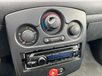 Renault Clio Grandtour - 13