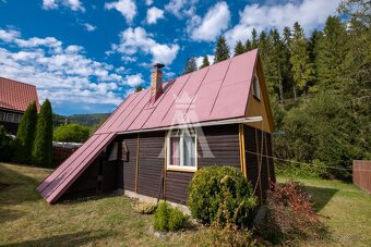 CHALUPA, MLYNKY RAKOVEC, OKRES SPIŠSKÁ NOVÁ VES - 13