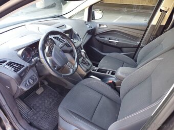 Ford Grand C-Max 7 miest 1.5 dci - 13