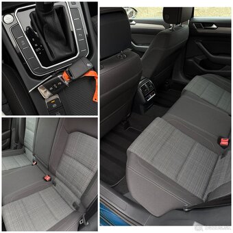 VW PASSAT B8 2.0TDi DSG 110kW 2022 VIRTUAL/KAMERA/HEADUP/ACC - 13