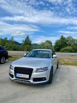 ➡️ Audi A4 B8 – nová spojka, prevodovka - 13