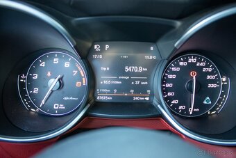 Alfa Romeo Stelvio 2.9 V6 Twin Turbo QV AWD A/T, 375 kW, A8, - 13