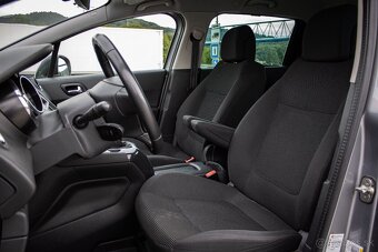 Peugeot 5008 1.6 HDi, 84kW, M6 - 13