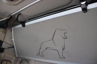 MAN TGX 18.500, LOWDECK, NAVIGACE, RETARDER, EURO 6 - 13