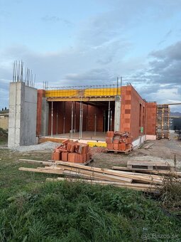 Na predaj 5 - izbový rodinný dom, Prešov, Ľubotice - 13