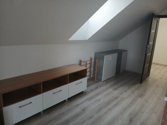 Byt do prenájmu - 13