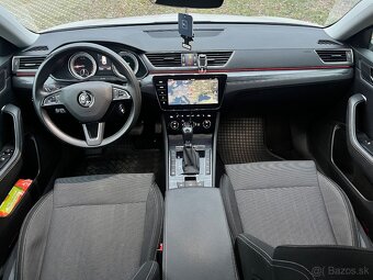 Škoda Superb - 13