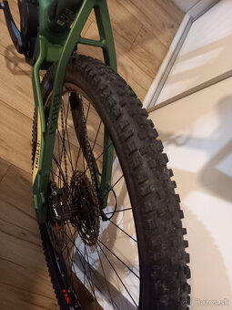 GHOST E-Teru Advanced 29" elektrobicykel BOSCH - 13