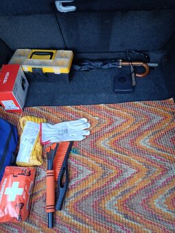 Škoda Octavia 2 - 13