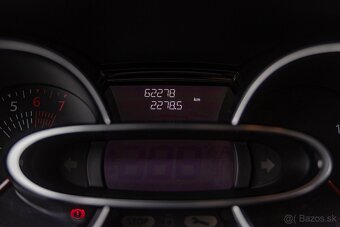 Renault Clio Grandtour Energy TCe 90 E6c Limited - 13