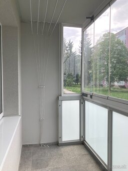 Predám 2 izb. byt pri ABC, Dubnica nad Váhom - 13