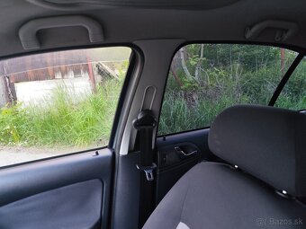 Škoda Octavia 1.9 tdi - 13