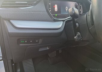 Škoda Octavia Combi 4 Premium 2.0 TDI - 13