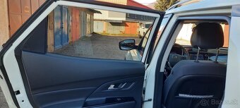 SsangYong Korando 1.5 T-GDI - 13