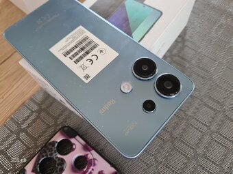 Redmi note 13 - 13