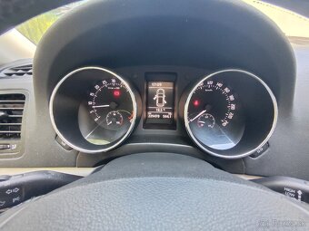 Škoda Yeti 4x4 2.0 TDI 81kw - 13