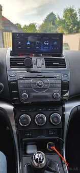 Mazda 6  diezel r.v.2011 - 13
