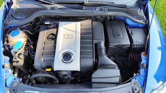 Skoda Octavia RS 2,0 Tfsi r.v.2007 - 13