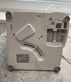 Bosch mum Profimix 46 4655EU/03 kuchynský robot 550w - 13