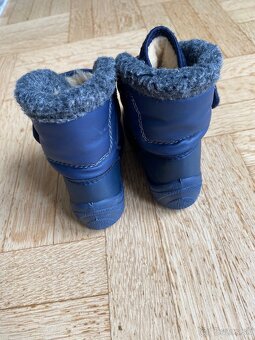 Topánky pre chlapca - 13
