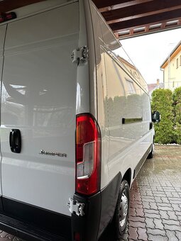Citroën Jumper Furgon 2,2 BlueHDi 103kw L3H2 - 13